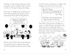 Diary of a wimpy kid: partypooper (book 20)