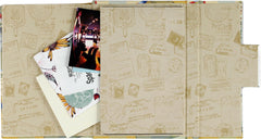 Travel Journal (Notebook, Diary) (Compact Journal Series)