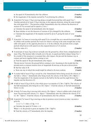 Edexcel AS and A level Further Mathematics Further Mechanics 1 Textbook +