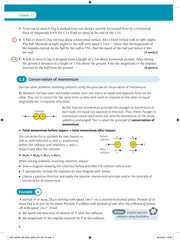 Edexcel AS and A level Further Mathematics Further Mechanics 1 Textbook +