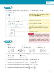 Pearson Edexcel AS and A level Further Mathematics Further Pure Mathematics 1