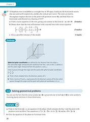 Pearson Edexcel AS and A level Further Mathematics Further Pure Mathematics 1