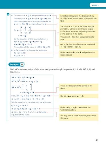 Pearson Edexcel AS and A level Further Mathematics Further Pure Mathematics 1