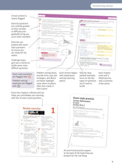 Pearson Edexcel AS and A level Further Mathematics Further Pure Mathematics 1