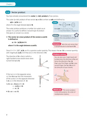 Pearson Edexcel AS and A level Further Mathematics Further Pure Mathematics 1