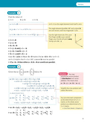 Pearson Edexcel AS and A level Further Mathematics Further Pure Mathematics 1