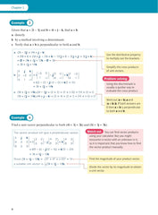Pearson Edexcel AS and A level Further Mathematics Further Pure Mathematics 1
