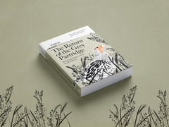 The Return of the Grey Partridge: Restoring Nature on the South Downs