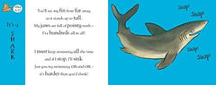 Axel Scheffler's Flip Flap Ocean (Axel Scheffler's Flip Flap Series)