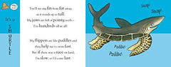 Axel Scheffler's Flip Flap Ocean (Axel Scheffler's Flip Flap Series)