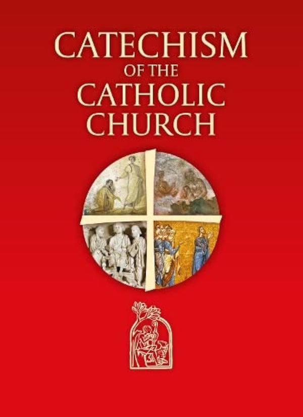 Catechism of the Catholic Church: The CTS Edition