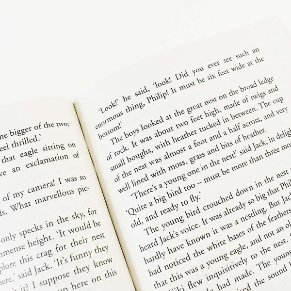 Enid Blyton Adventure Series Collection - 8 Books