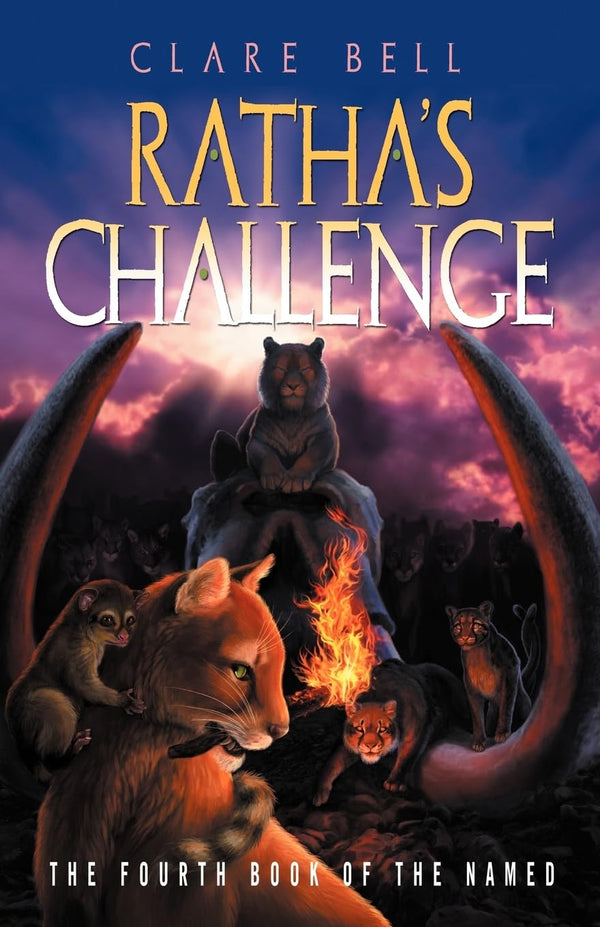 Ratha's Challenge (Named)