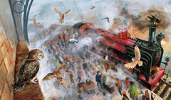 Harry Potter and the Philosopher’s Stone: Illustrated Edition