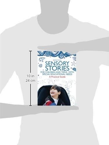 Sensory Stories for Children and Teens with Special Educational Needs