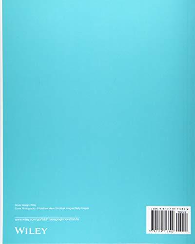 Managing Innovation: Integrating Technological,