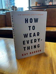 How to Wear Everything