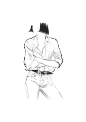 How to Wear Everything