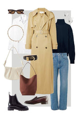 How to Wear Everything