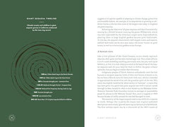 In The Circle of Ancient Trees: Our Oldest Trees and the Stories they Tell