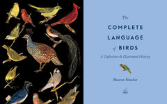 The Complete Language of Birds