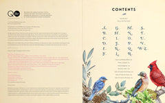 The Complete Language of Birds