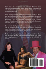Get Me Off, Rod: True Stories of Lust, Lies, and Legal Drama