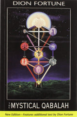 Mystical Qabalah