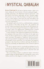 Mystical Qabalah