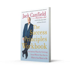 The Success Principles Workbook