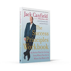The Success Principles Workbook