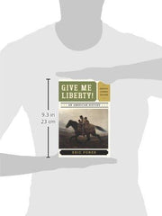Give Me Liberty! – An American History 4e: 1