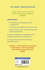 Adults: The Funny and Heartwarming Sunday Times Fiction Best Seller