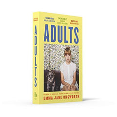 Adults: The Funny and Heartwarming Sunday Times Fiction Best Seller