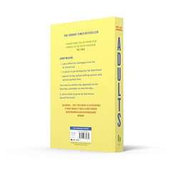 Adults: The Funny and Heartwarming Sunday Times Fiction Best Seller