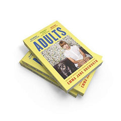 Adults: The Funny and Heartwarming Sunday Times Fiction Best Seller