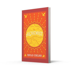 THE ALCHEMIST: The international bestseller