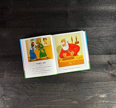 The Beginner's Bible: Timeless Children's Stories