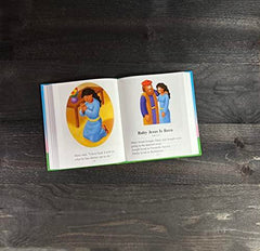 The Beginner's Bible: Timeless Children's Stories