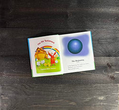 The Beginner's Bible: Timeless Children's Stories