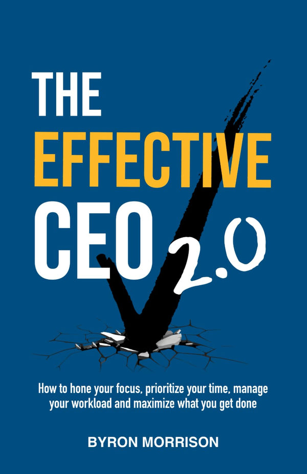 The Effective CEO 2.0