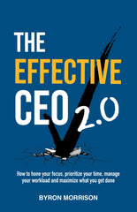 The Effective CEO 2.0