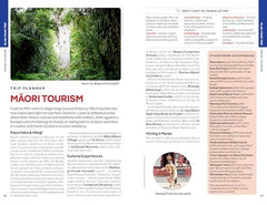 Lonely Planet New Zealand (Travel Guide)