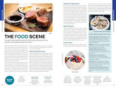 Lonely Planet New Zealand (Travel Guide)