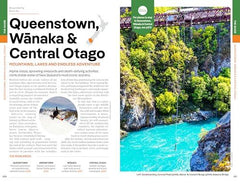 Lonely Planet New Zealand (Travel Guide)