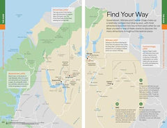 Lonely Planet New Zealand (Travel Guide)