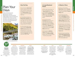 Lonely Planet New Zealand (Travel Guide)