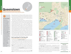 Lonely Planet New Zealand (Travel Guide)