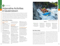 Lonely Planet New Zealand (Travel Guide)