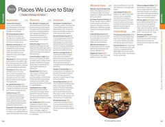 Lonely Planet New Zealand (Travel Guide)